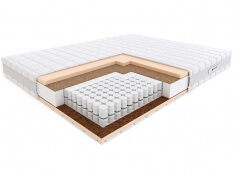 materac kieszeniowy pasodoble