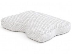 poduszka profilowana antistress carbon