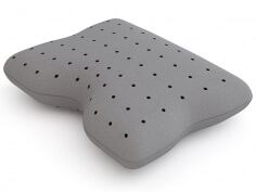 poduszka profilowana antistress carbon 2