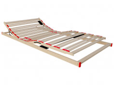 stelaż z regulacją elektryczną Macedonia