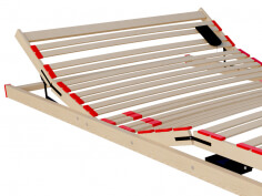 stelaż z regulacją elektryczną Macedonia 2