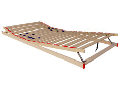 stelaż regulowany manualnie Docja