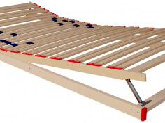 stelaż regulowany manualnie Docja 2