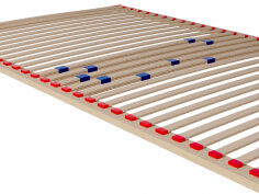 stelaż bez regulacji Arkadia II 2