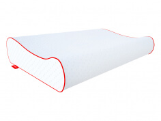 Poduszka lateksowa profilowana