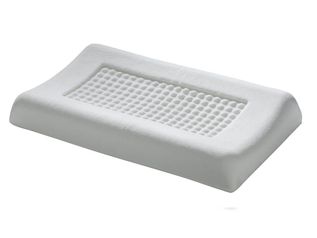 poduszka termoelastyczna perdormire