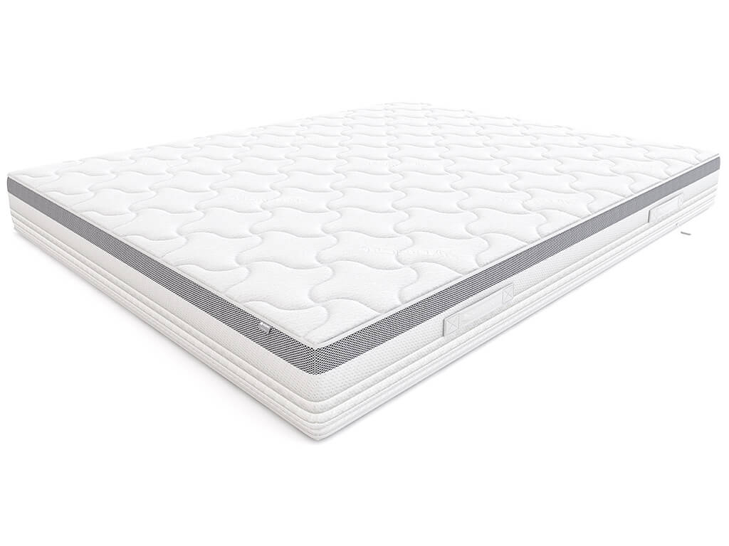 materac wysokoelastyczny