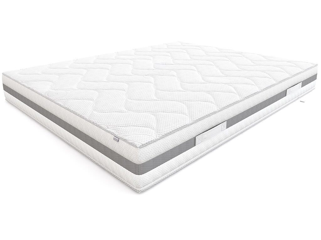 materac piankowy Hilding