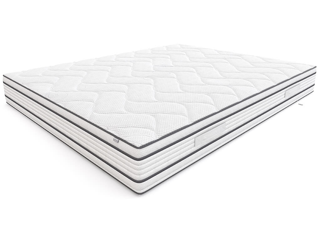 dwustronny materac piankowy Hilding