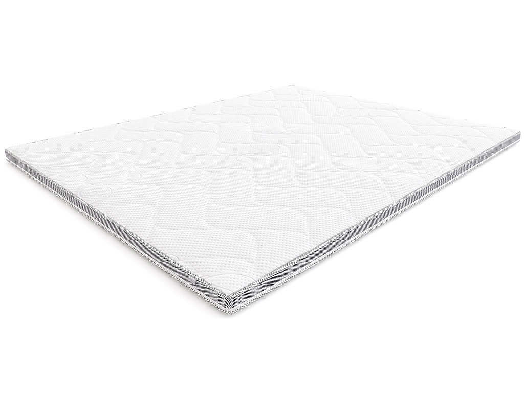 materac zmękczający