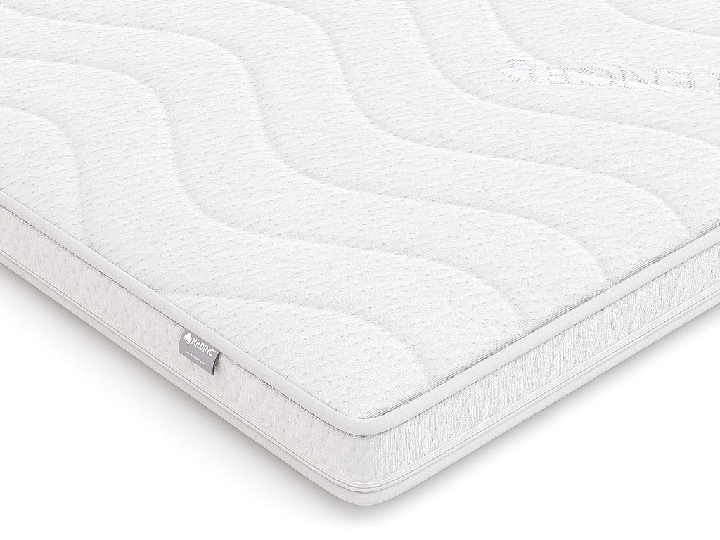 materac wysokoelastyczny