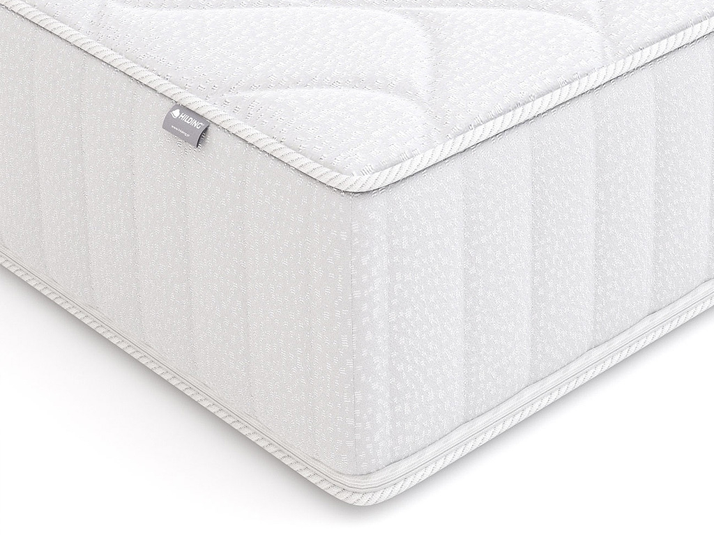 materac sprężynowy