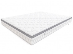 materac ze strefami twardości 2