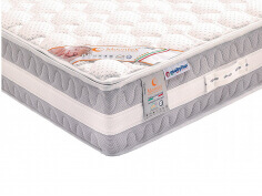 materac termoelastyczny argento therapy 2