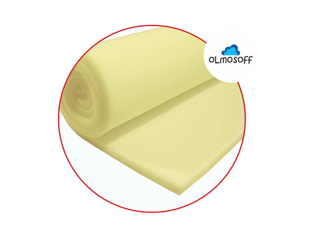 materac nawierzchniowy