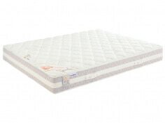 materac piankowy nuvola lusso