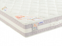 materac piankowy nuvola lusso 2