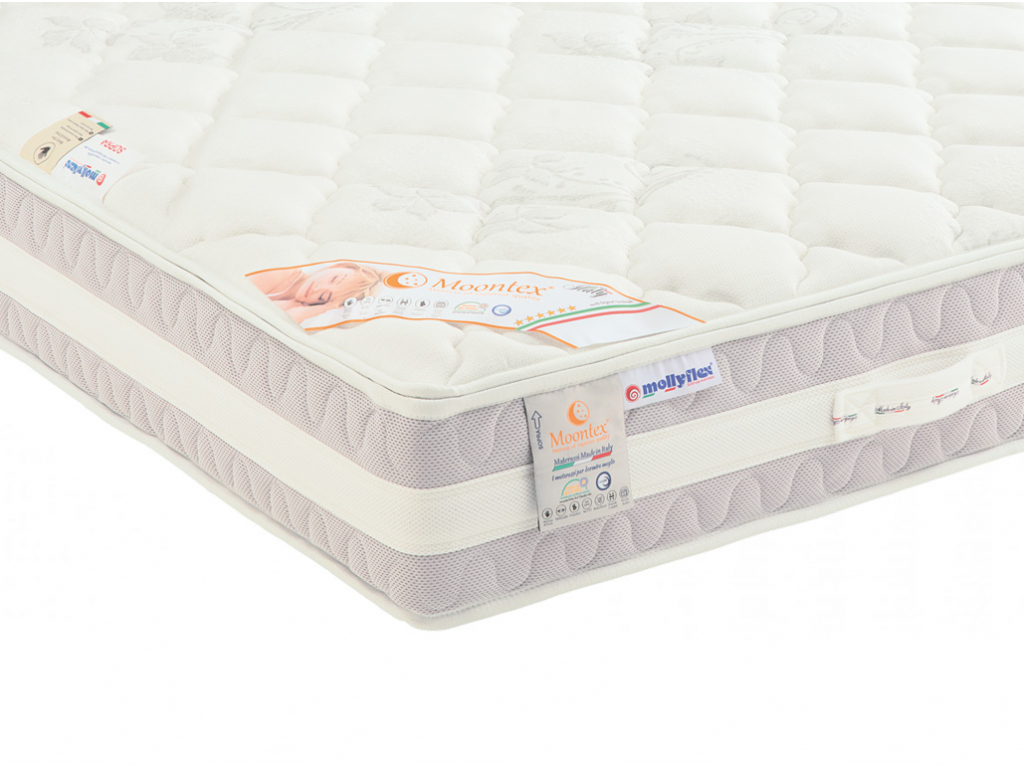 materac termoelastyczny