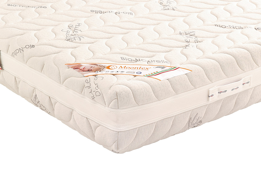 materac piankowy visco