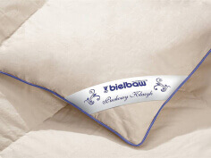 kolekcja puchowy klasyk kołdra