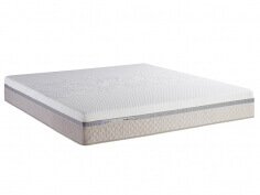 materac sealy hybrid style