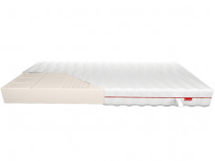 materac lateksowy demeter