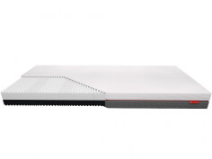 materac piankowy dla młodzieży Gemini