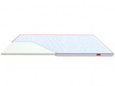 materac nawierzchniowy termoelastyczny Janpol