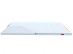 materac nawierzchniowy piankowy