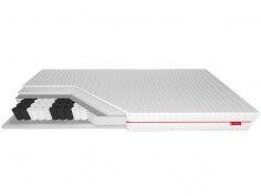 materac kieszeniowy Wenus