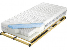 Venus Talalay Blue X7