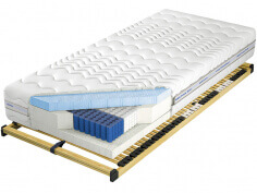 Venus Talalay Blue X7 7 stref