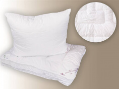 kołdra Spełnione Nadzieje zimowa