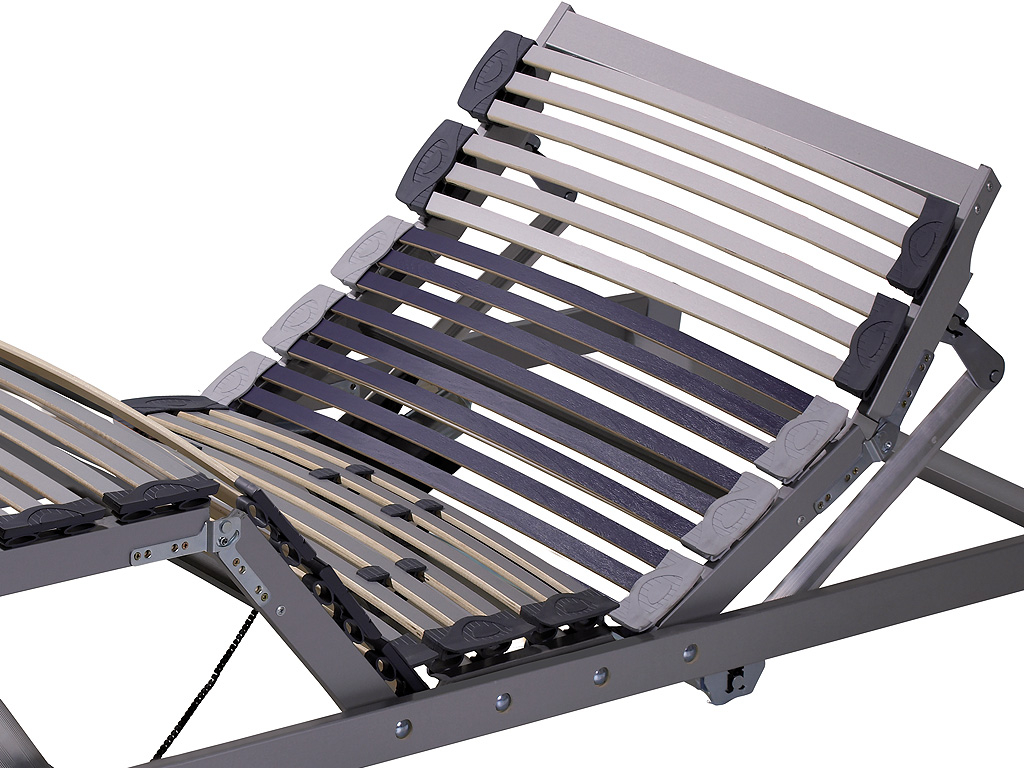 Stelaż Select Moto z regulacją elektryczną