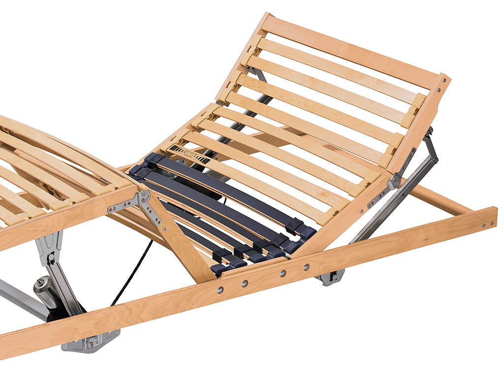 Stelaż Family Moto z regulacją elektryczną