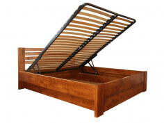 Łóżko Bergen Plus 2