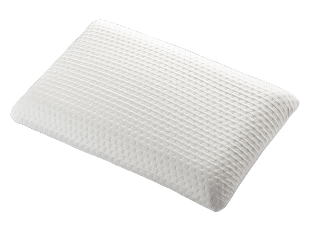 poduszka termoelastyczna z żelem