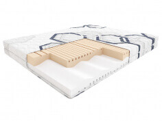 materac piankowy Breakdance