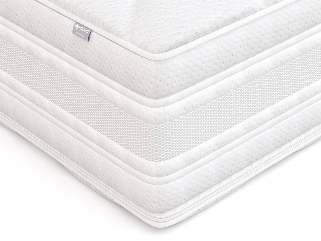 materac z pianki hilding boogie