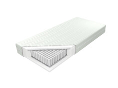 materac multipocket Amsterdam