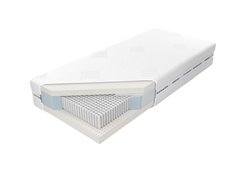 Materac Czar Nocy X5