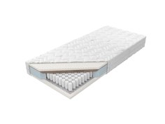 Materac Estrella Lux 1/2 Kokos