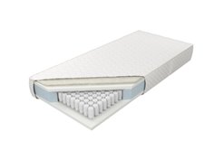Materac Estrella Lux LXI 7 stref