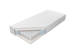 Materac kieszeniowy Estrella Lux X5