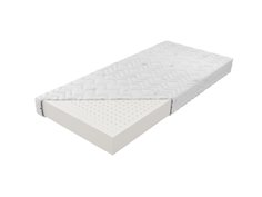 Materac lateksowy Ibiza