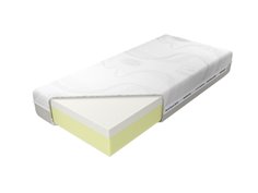 Materac Medivis Lux 30