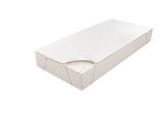 Ochraniacz na materac PVC