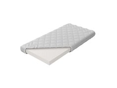Materac niemowlęcy Baby Talalay Natural
