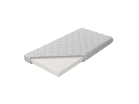 Materac niemowlęcy Baby Talalay Natural