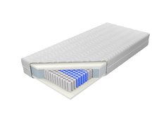 Materac Venus Multi Pocket LXI 7 stref
